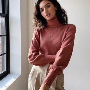 *BRAND NEW WITH TAGS* Wilfred Rebecca Sweater